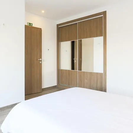 Vitamin Sea, The Terrace Apartmán *