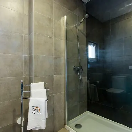 Apartmán Vitamin Sea, The Terrace *