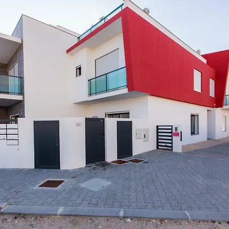 Vitamin Sea, The Terrace Apartament