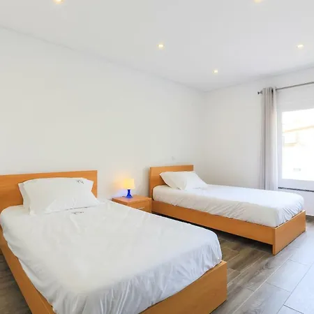 Vitamin Sea, The Terrace Apartment Baleal
