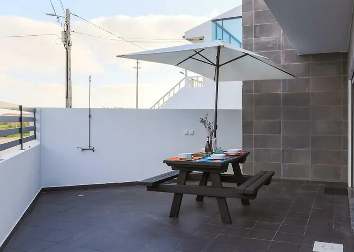 Vitamin Sea, The Terrace Διαμέρισμα